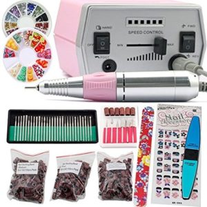 9-imeshbean-colorful-complete-professional-electric-nail-drill