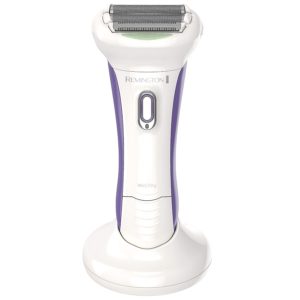 2. Remington WDF5030ACDN Smooth & Silky Electric Shaver for Women