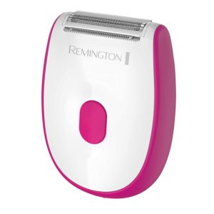 3. Remington WSF4810US Smooth & Silky On the Go Shaver