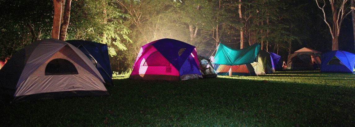 Instant Tents
