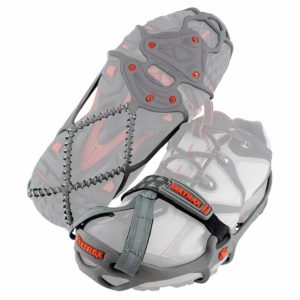 Traction Cleats For Snow And Ice