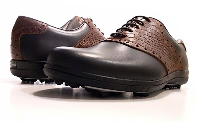 Top 10 Best Golf Shoes for Men in 2022 - TopTenTheBest