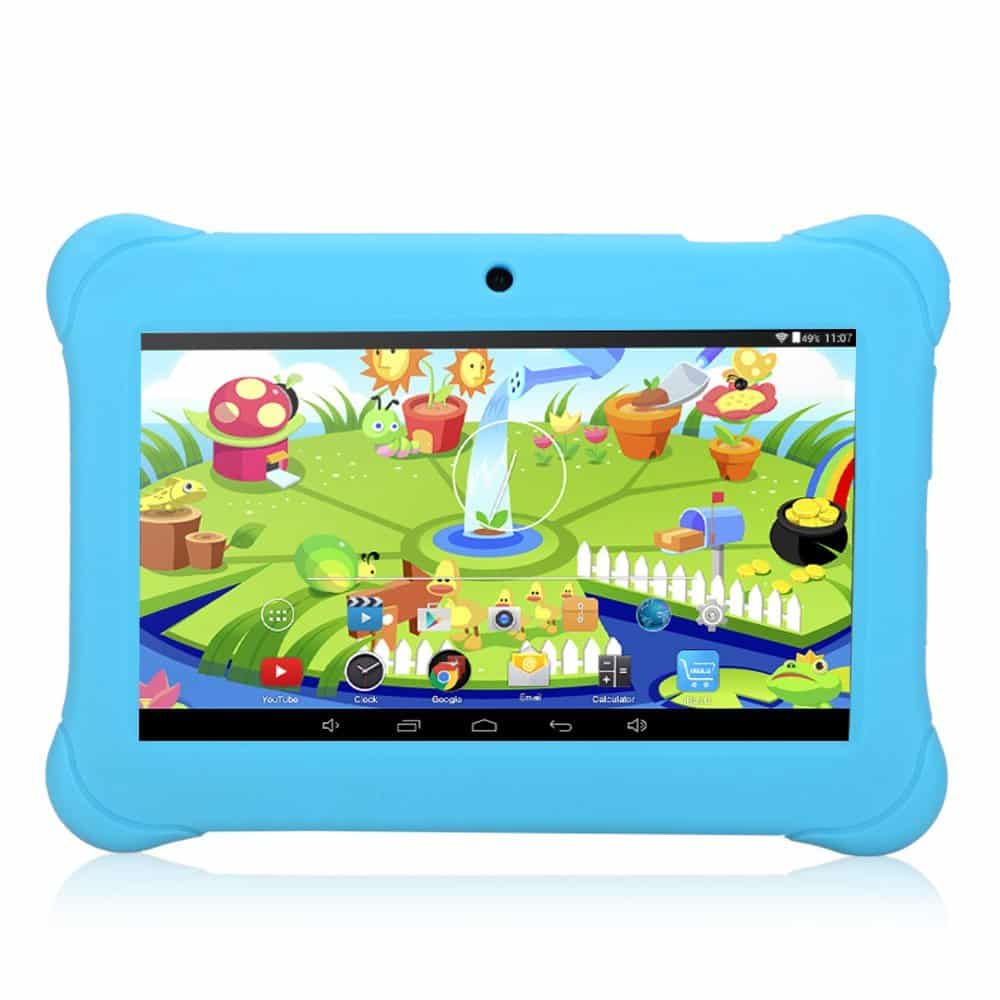 Top 10 Best Tablets for Kids in 2023 - TopTenTheBest