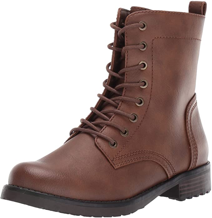 Top 10 Best Combat Boots for Women in 2022 - TopTenTheBest