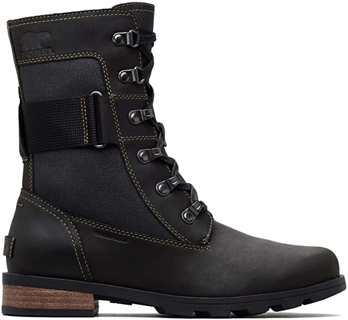 Top 10 Best Combat Boots For Women In 21 Toptenthebest