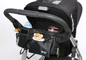 baby stroller hand luggage