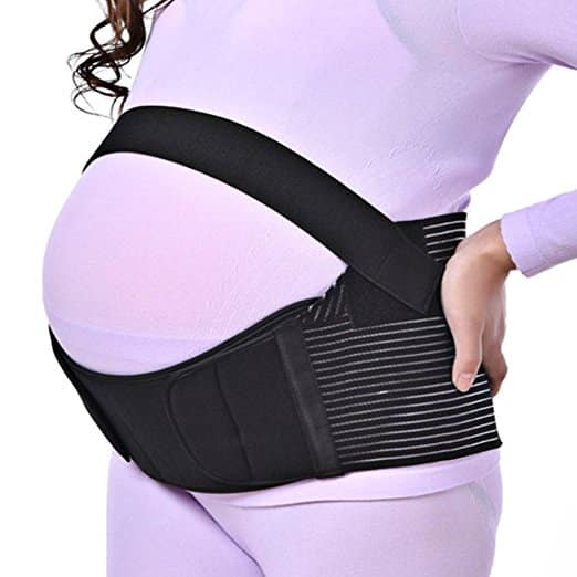 Top 10 Best Maternity Support Belts in 2024 - TopTenTheBest