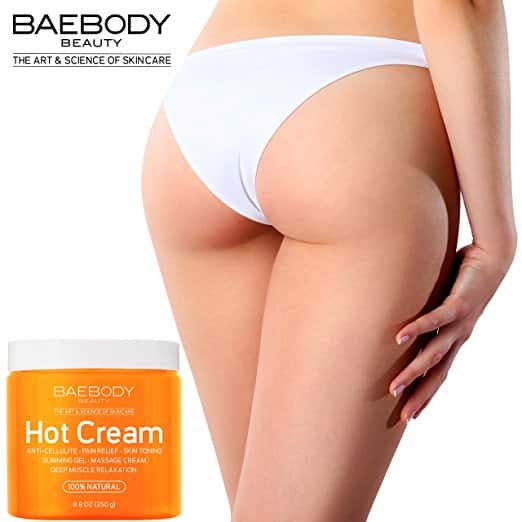 Top 10 Best Anti-Cellulite Creams in 2018 - TopTenTheBest