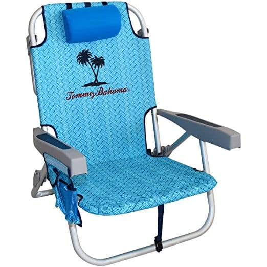 Top 10 Best Beach Chairs in 2022 - TopTenTheBest