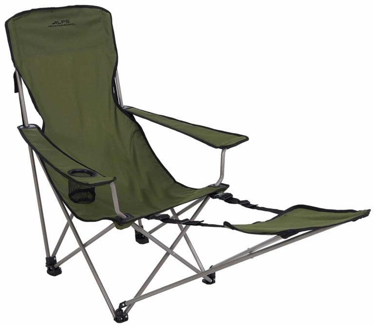 Top 10 Best Lightweight Camping Chairs in 2023 - TopTenTheBest